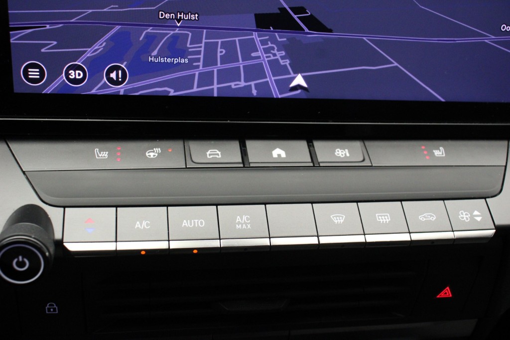 Opel Astra (S810RZ) met abonnement