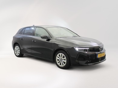 Opel Astra (S810RZ) met auto abonnement