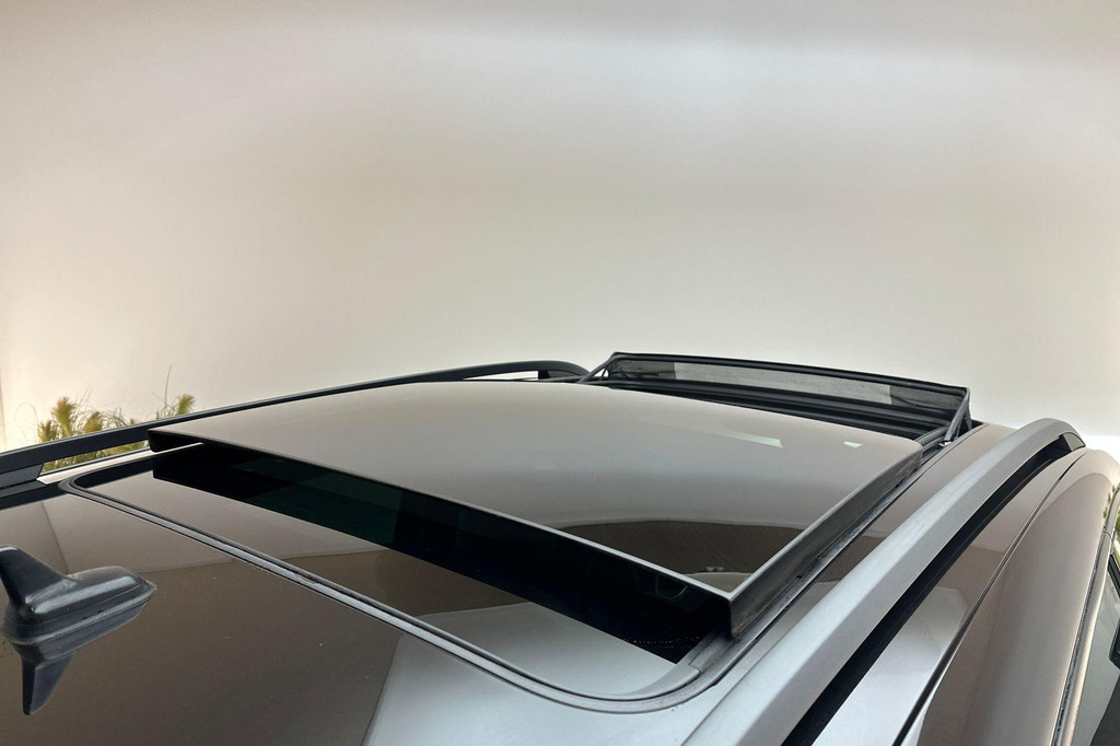 Seat Ateca (KBD06J) met abonnement