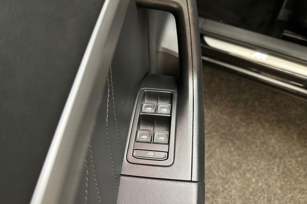 Seat Ateca (KBD06J) met abonnement