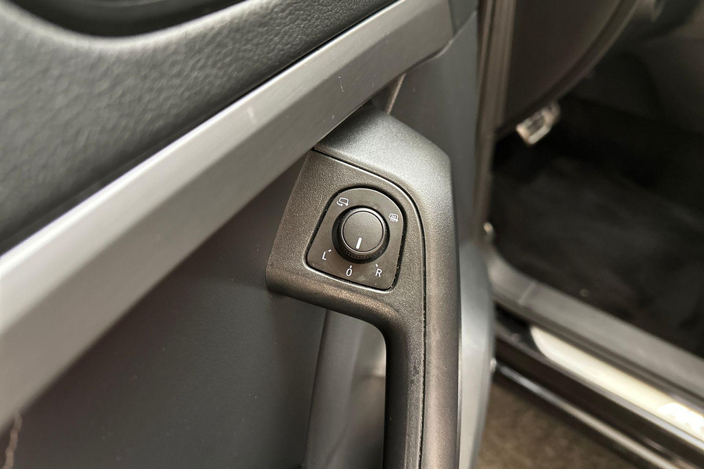 Seat Ateca (KBD06J) met abonnement