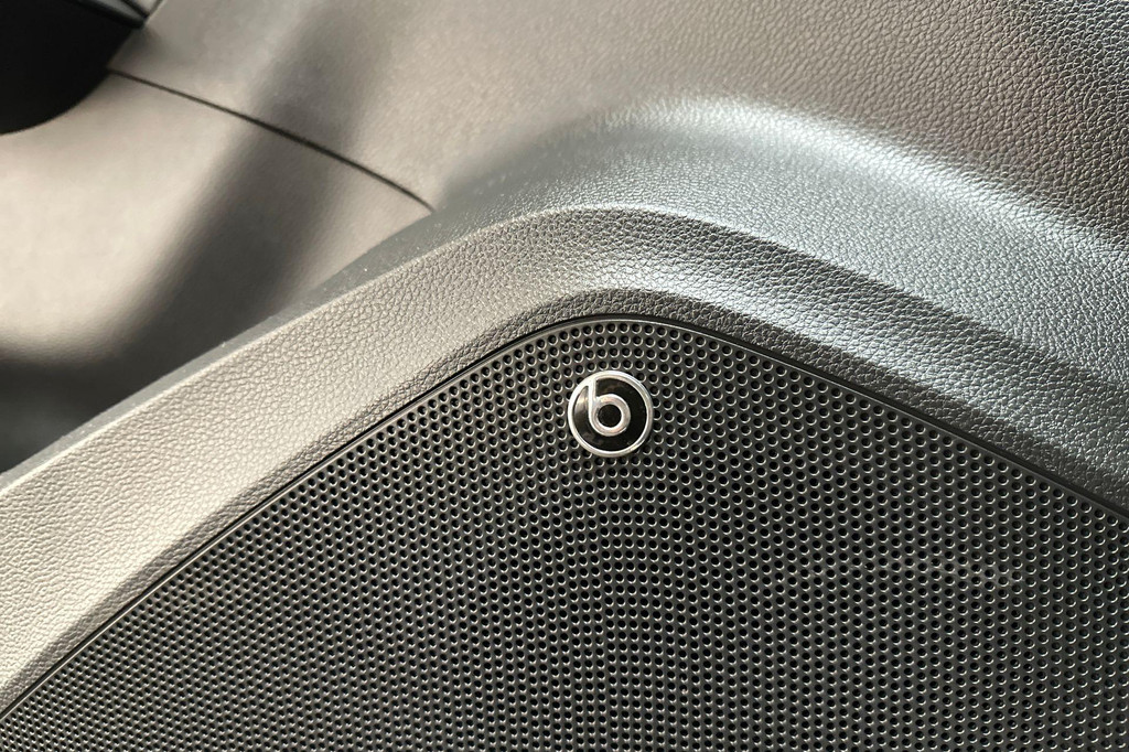 Seat Ateca (KBD06J) met abonnement