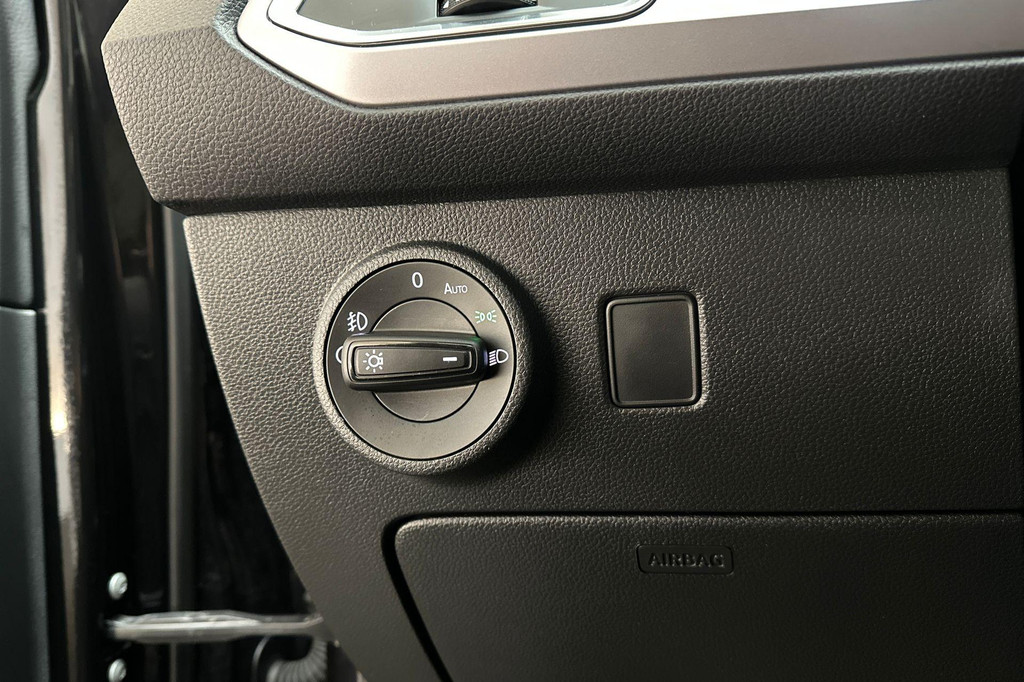 Seat Ateca (KBD06J) met abonnement