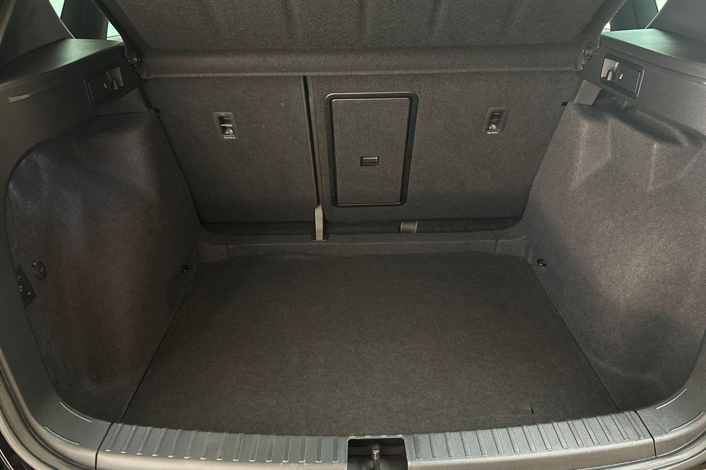 Seat Ateca (KBD06J) met abonnement