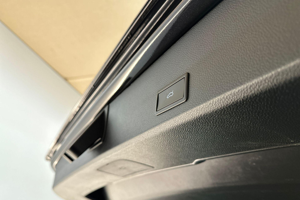 Seat Ateca (KBD06J) met abonnement