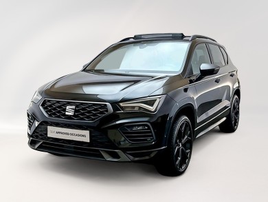 Seat Ateca (KBD06J) met auto abonnement