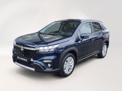 Suzuki S-Cross (JTH67X) met auto abonnement