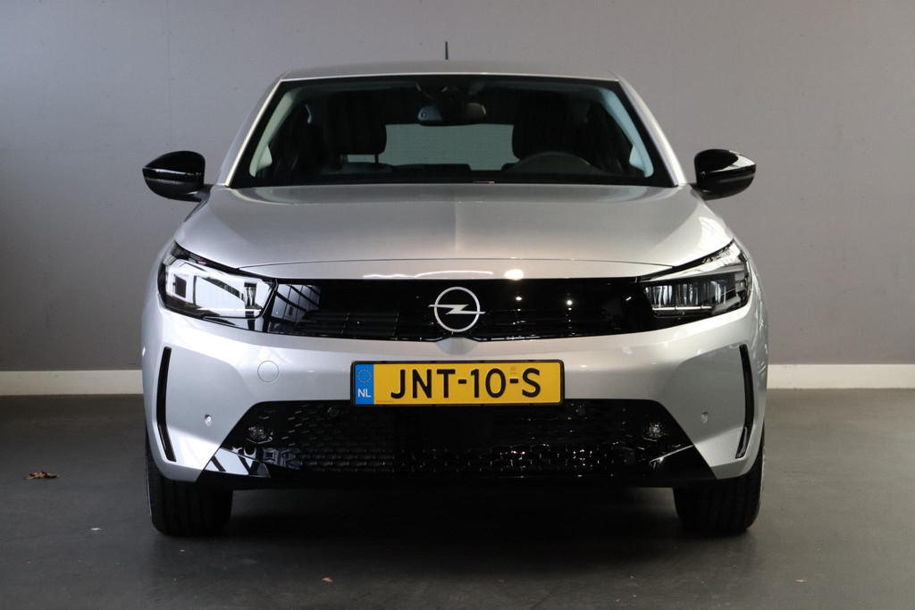 Opel CORSA-E (JNT10S) met abonnement