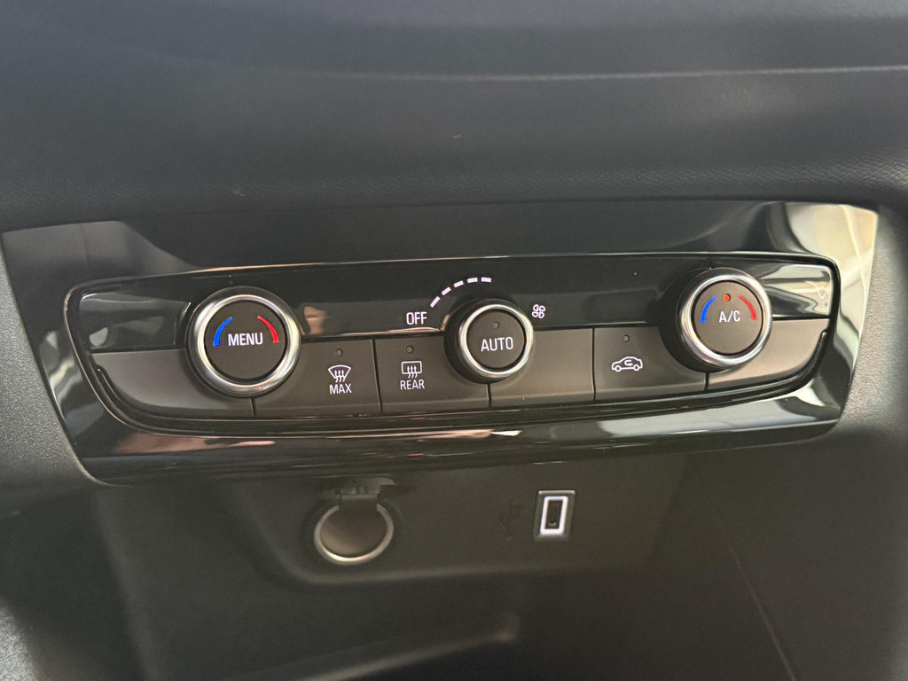 Opel CORSA-E (JNT10S) met abonnement