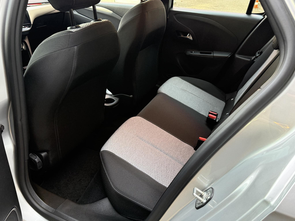 Opel CORSA-E (JNT10S) met abonnement