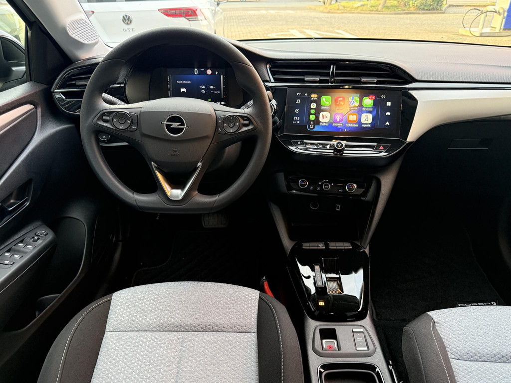 Opel CORSA-E (JNT10S) met abonnement