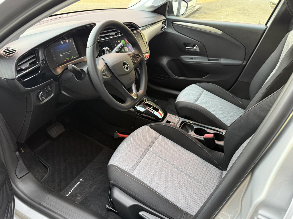 Opel CORSA-E (JNT10S) met abonnement