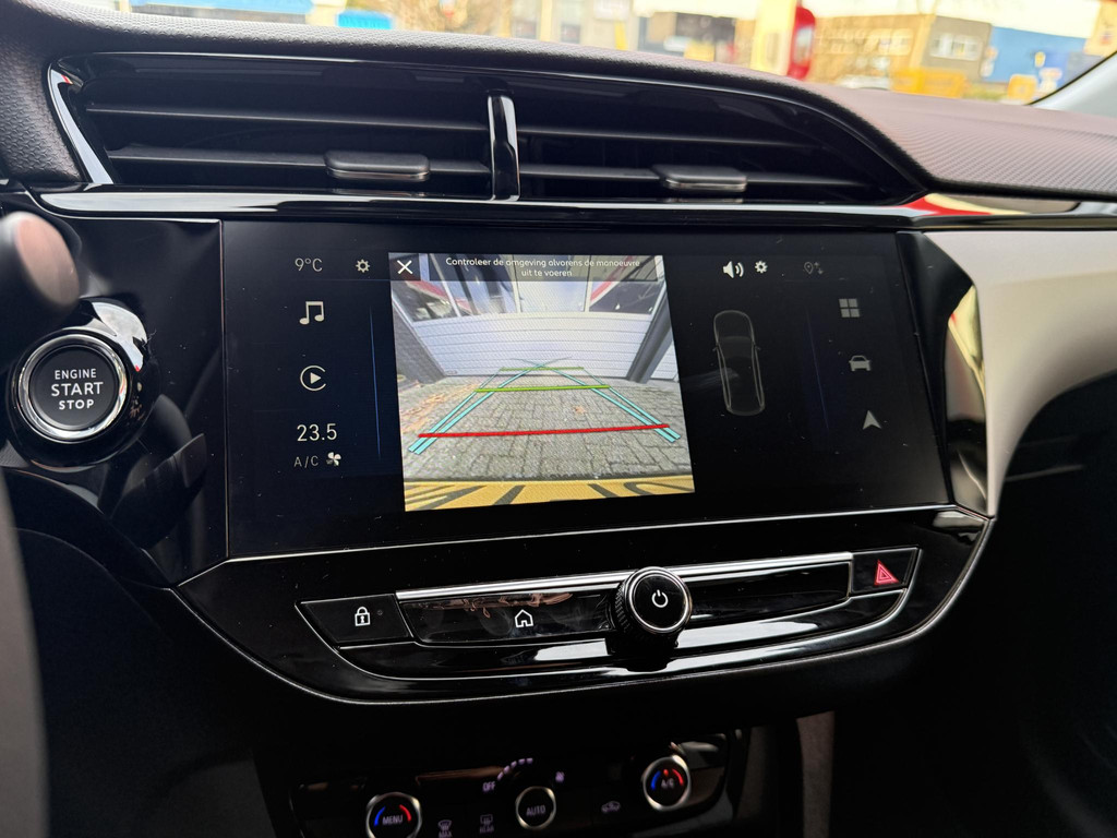 Opel CORSA-E (JNT10S) met abonnement