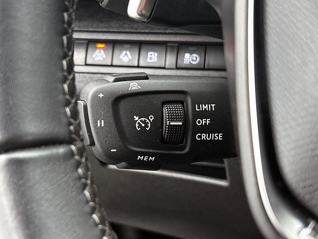 Peugeot 3008 (KBD86V) met abonnement