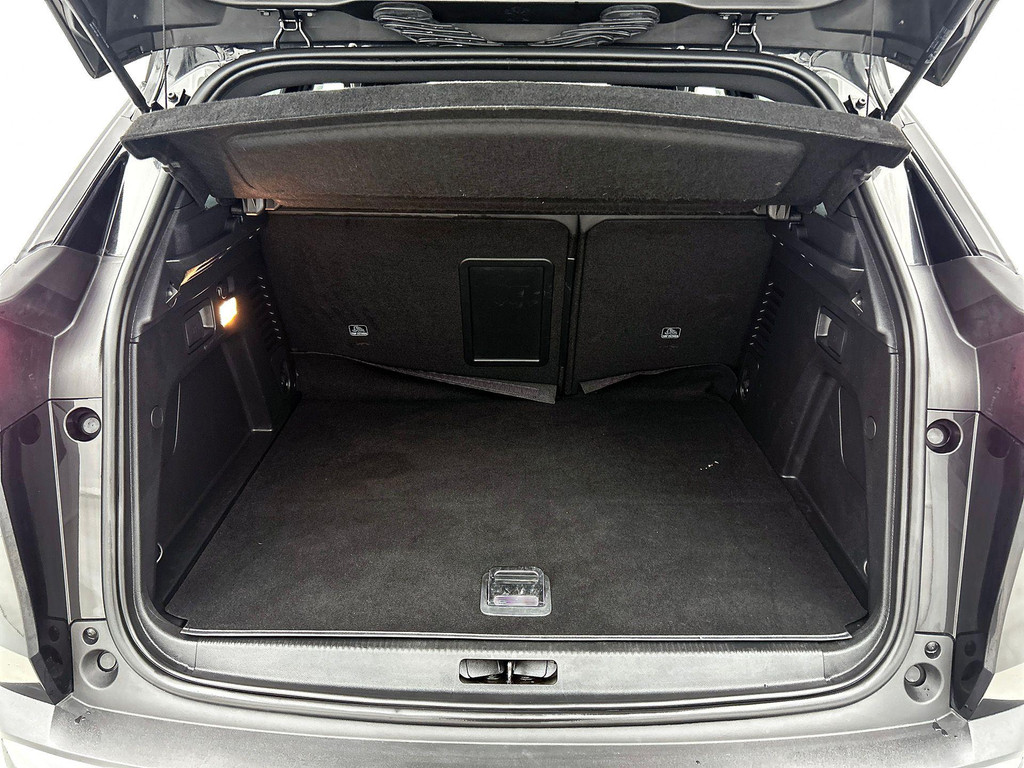 Peugeot 3008 (KBD86V) met abonnement