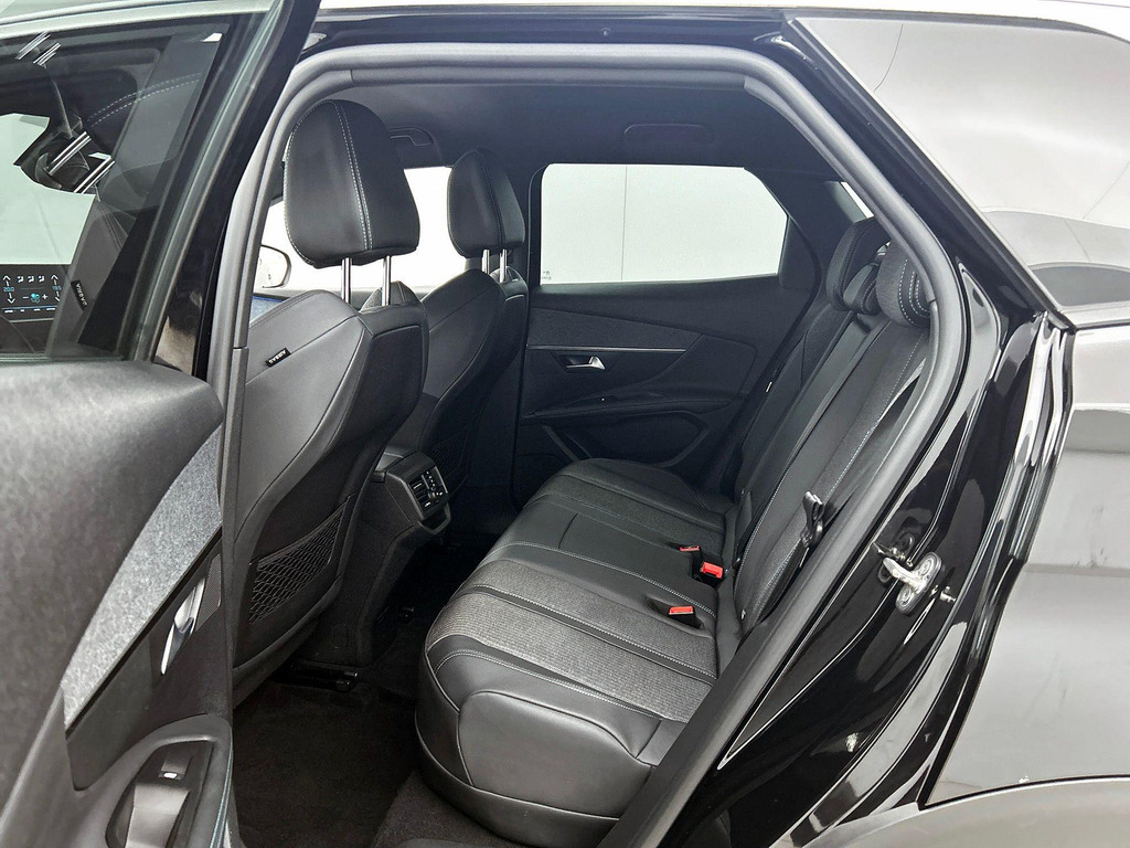 Peugeot 3008 (KBD86V) met abonnement