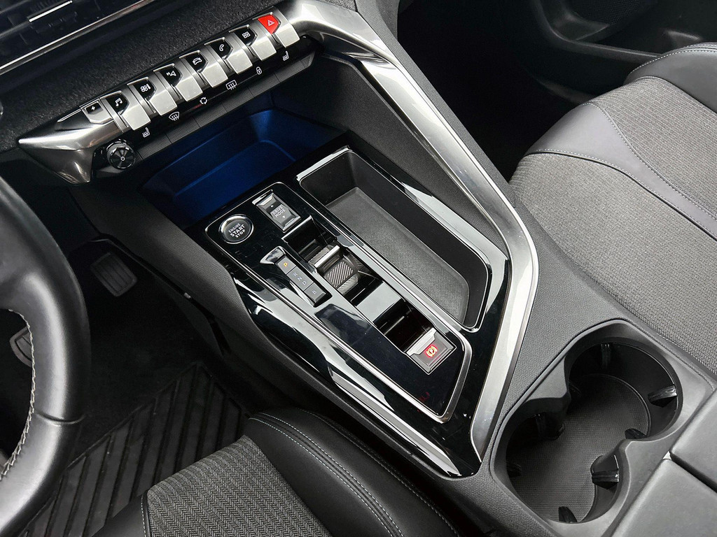 Peugeot 3008 (KBD86V) met abonnement