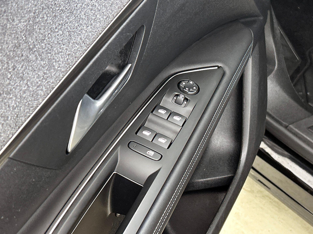 Peugeot 3008 (KBD86V) met abonnement