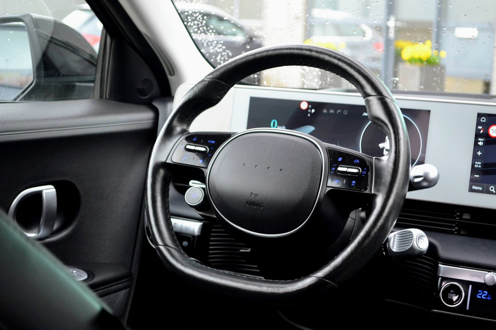 Hyundai IONIQ 5 (N746KR) met abonnement