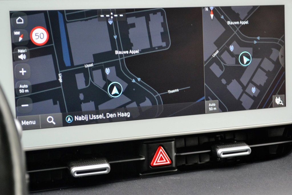 Hyundai IONIQ 5 (N746KR) met abonnement