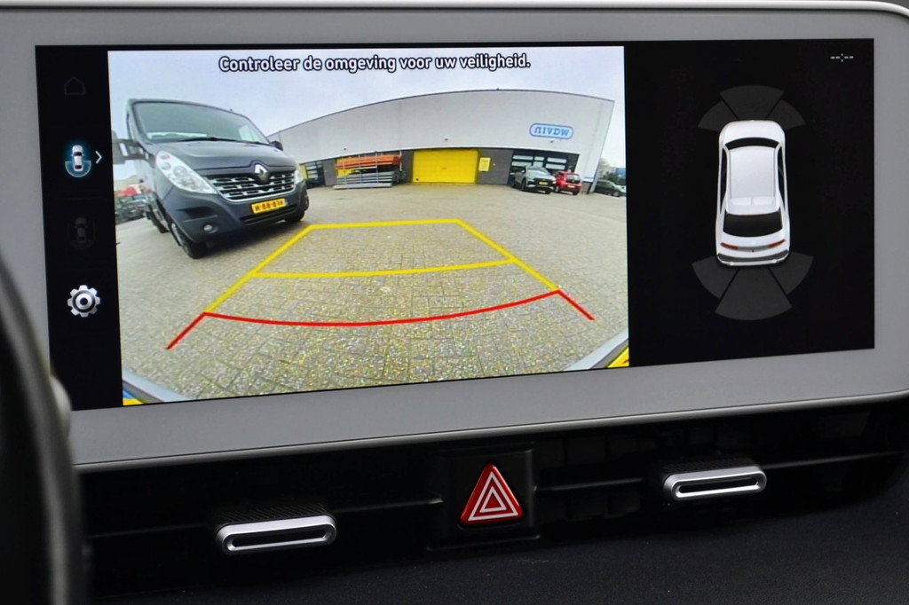 Hyundai IONIQ 5 (N746KR) met abonnement