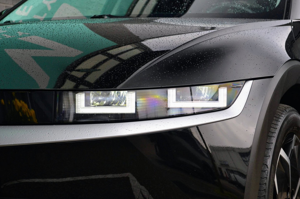Hyundai IONIQ 5 (N746KR) met abonnement