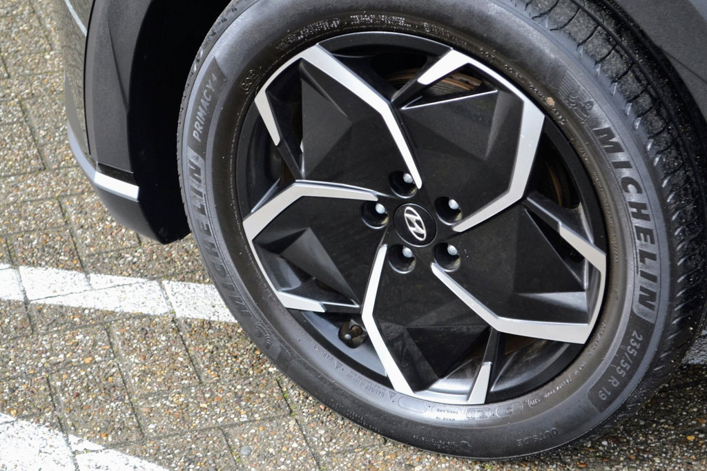 Hyundai IONIQ 5 (N746KR) met abonnement