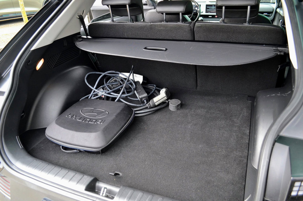 Hyundai IONIQ 5 (N746KR) met abonnement