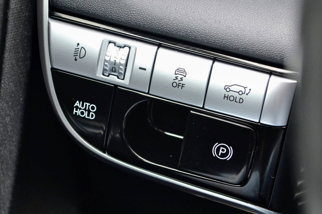 Hyundai IONIQ 5 (N746KR) met abonnement