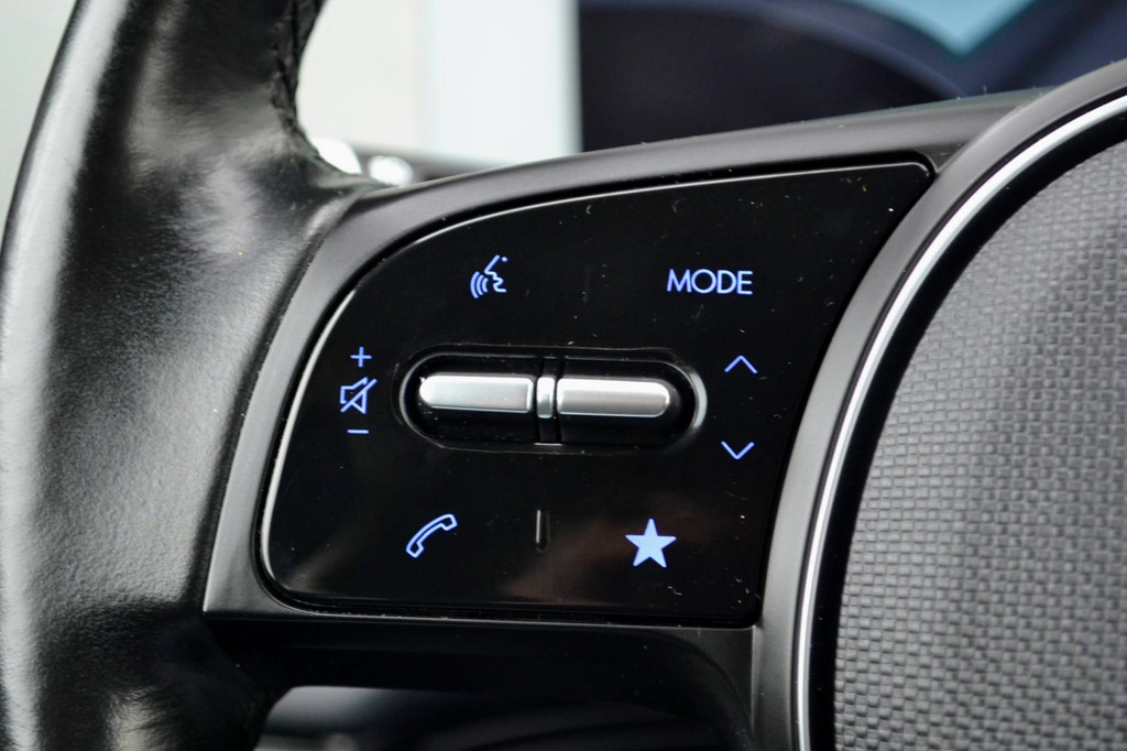 Hyundai IONIQ 5 (N746KR) met abonnement