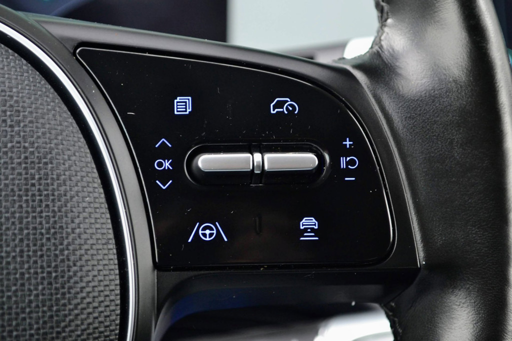 Hyundai IONIQ 5 (N746KR) met abonnement