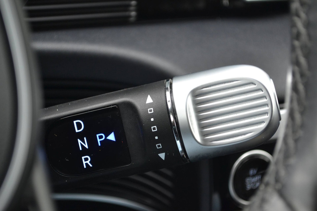 Hyundai IONIQ 5 (N746KR) met abonnement