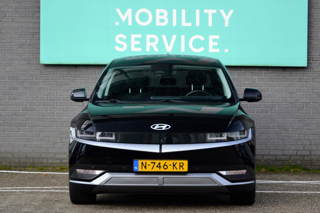 Hyundai IONIQ 5 (N746KR) met abonnement