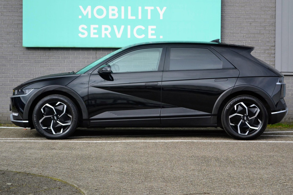 Hyundai IONIQ 5 (N746KR) met abonnement