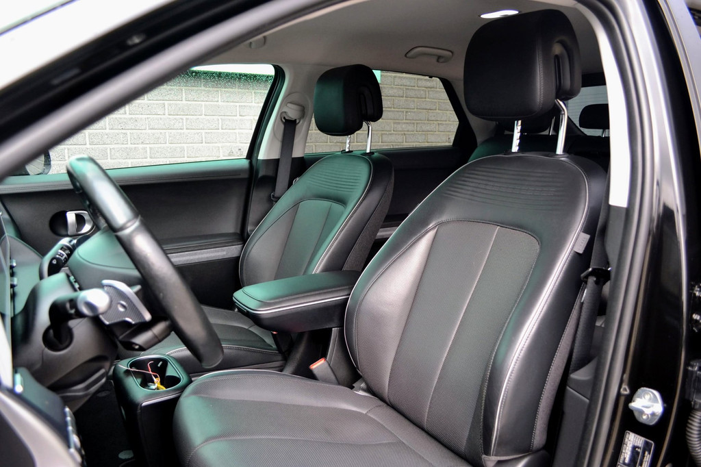 Hyundai IONIQ 5 (N746KR) met abonnement