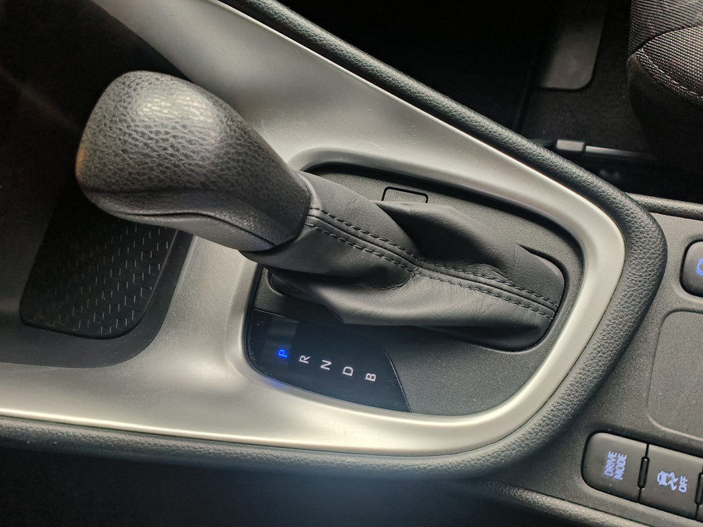 Toyota Yaris (KBG35Z) met abonnement