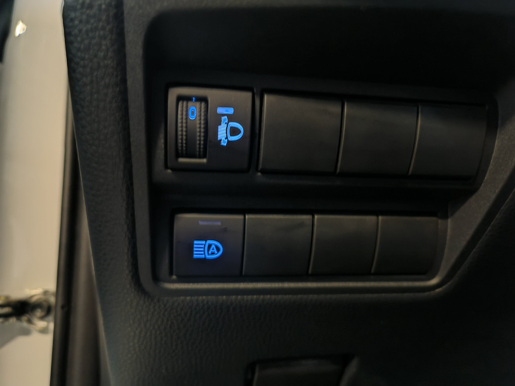 Toyota Yaris (KBG35Z) met abonnement