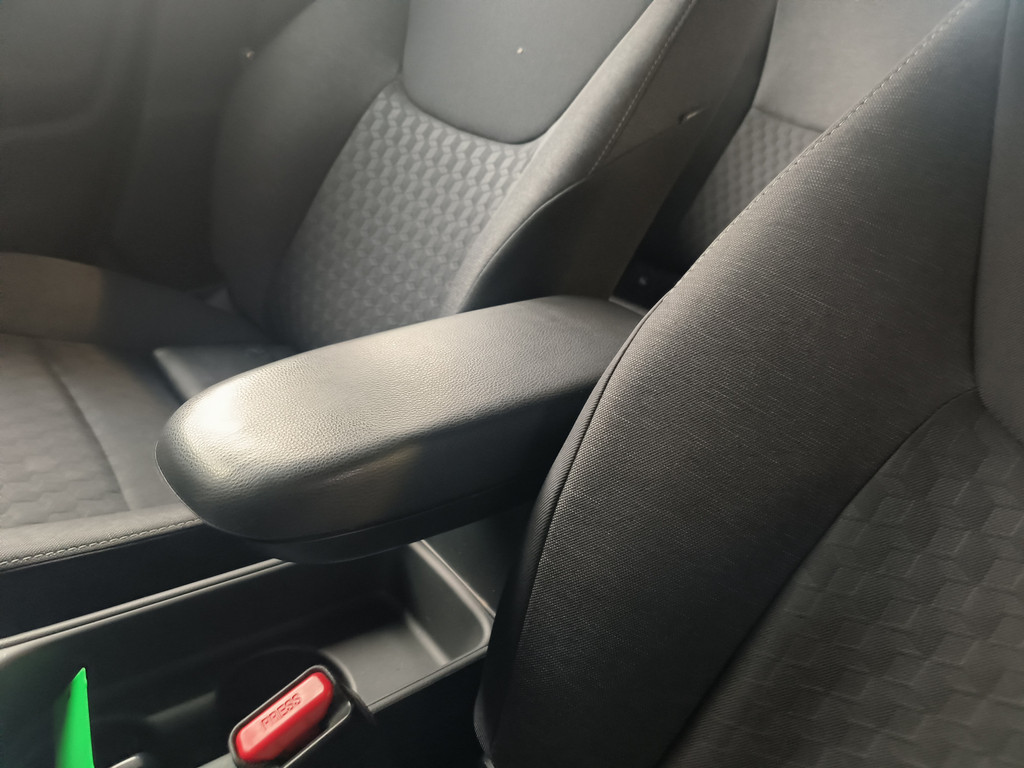 Toyota Yaris (KBG35Z) met abonnement