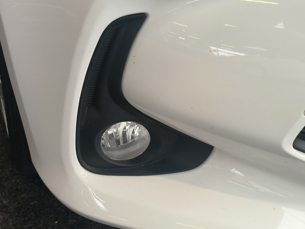 Toyota Yaris (KBG35Z) met abonnement