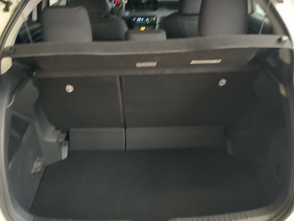 Toyota Yaris (KBG35Z) met abonnement