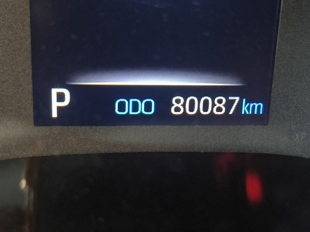 Toyota Yaris (KBG35Z) met abonnement