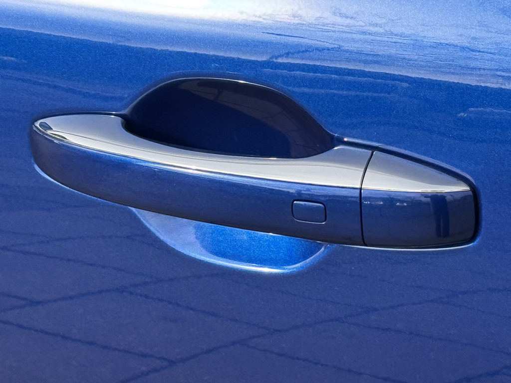 Renault MEGANE Estate (T549KT) met abonnement