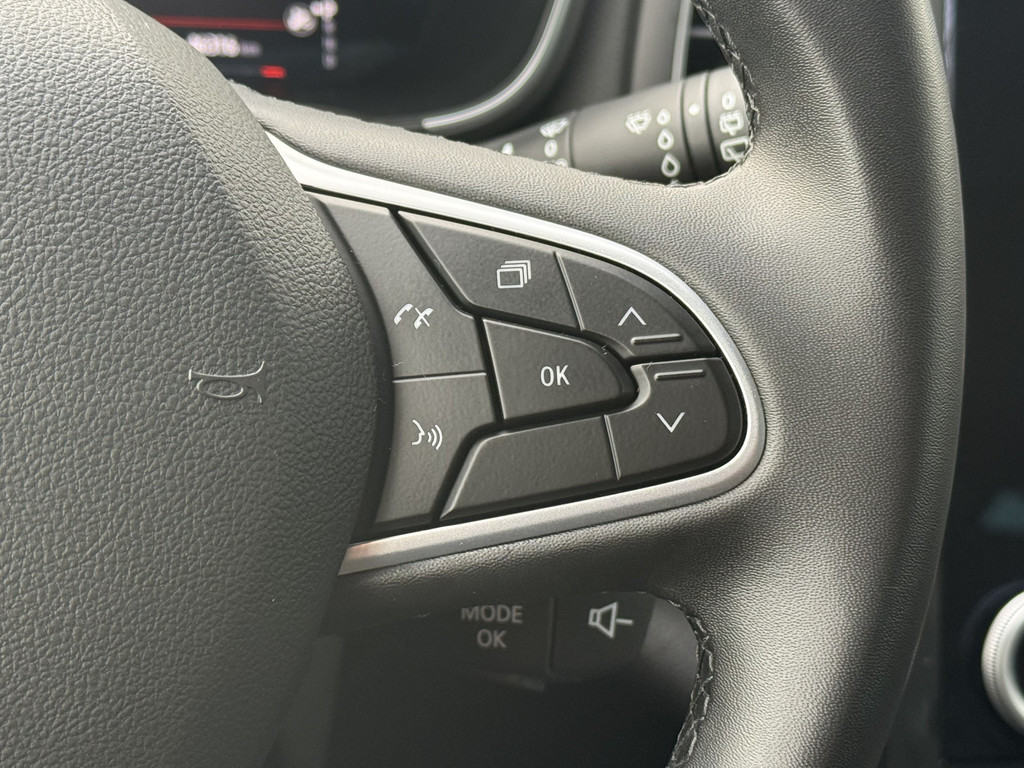 Renault MEGANE Estate (T549KT) met abonnement