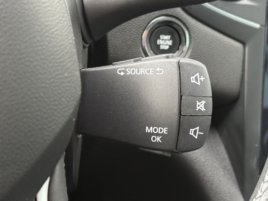 Renault MEGANE Estate (T549KT) met abonnement