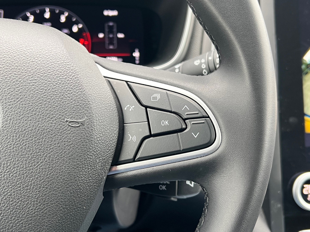 Renault MEGANE Estate (T549KT) met abonnement