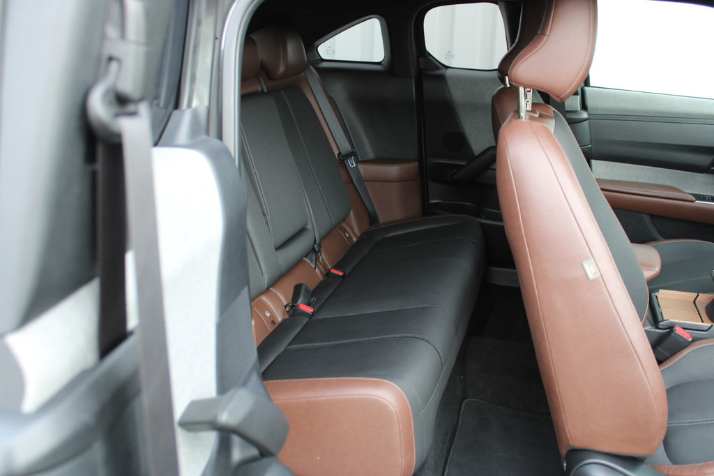 Mazda MX-30 (J464SX) met abonnement