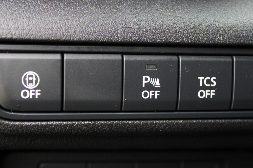 Mazda MX-30 (J464SX) met abonnement