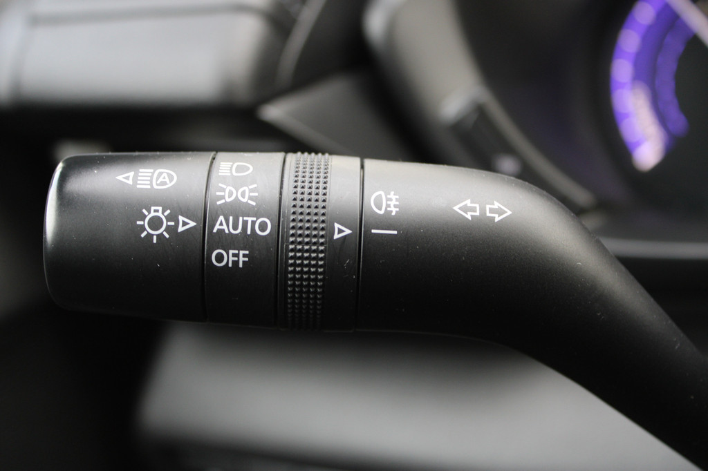 Mazda MX-30 (J464SX) met abonnement