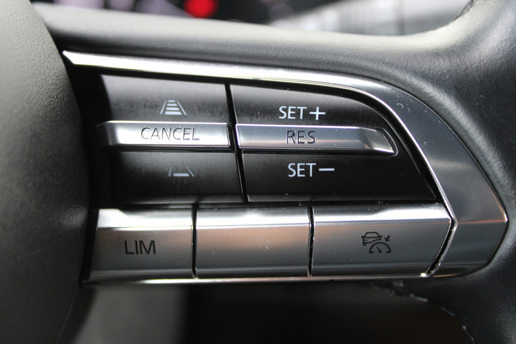 Mazda MX-30 (J464SX) met abonnement