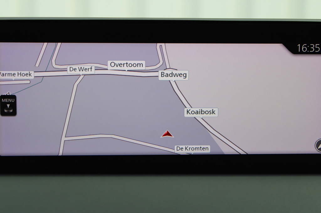 Mazda MX-30 (J464SX) met abonnement